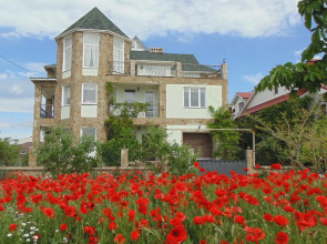 Гостевой дом Элисса