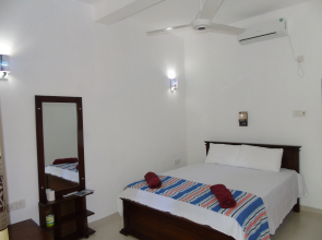 Sinharaja Eco Villa
