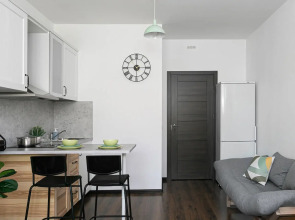 Квартира Студия на Ломоносовской