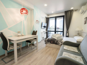 Апартаменты ПосуточноСочи.рф ЖК Сокол