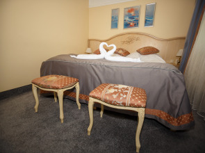 Гостевой дом Логер Хаус