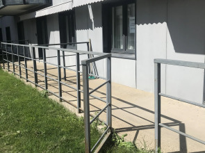 Квартира на Пушкинском 142