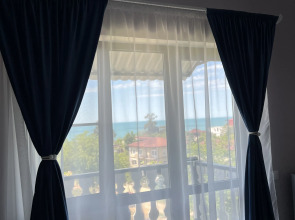 Гостевой дом Амальфи