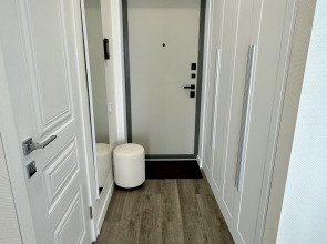 Апартаменты в АК Машаров