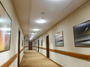 Отель Avenue Baku by Smart