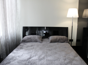 Квартира Дизайнерская в центре Ярославля