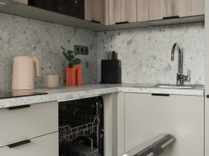 Апартаменты Citrus Flat