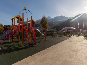 Апартаменты Море Апартаментов на Эстонской 37/8-040