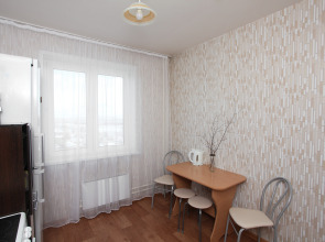 Квартира Уютная 1 комнатная рядом с Онкоцентром