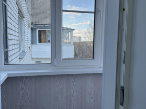 Квартира на Улице Щапова 12