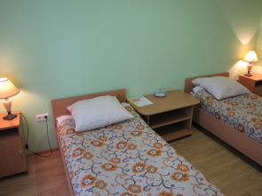 Отель Дилижанс