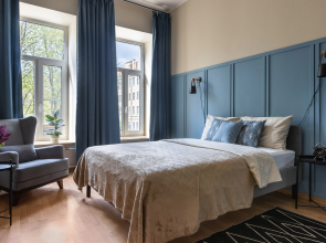 Квартира от Uppapart на Невском Проспекте дом 77