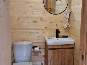 Гостевой Дом Ahan