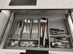 Апартаменты Шикарная Студия у Лиговского Проспекта