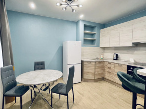 Апартаменты VEGAS на Маршала Баграмяна 4