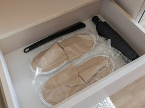 Апартаменты Style Mirage