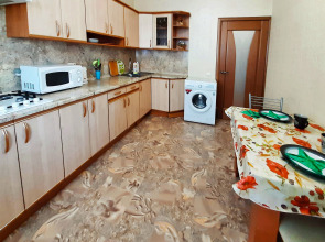 Апартаменты Ставровская Уют