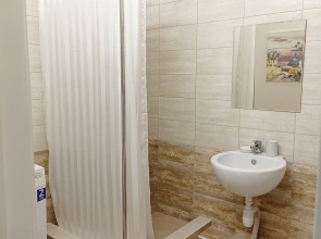 Квартира уютная студия в спальном районе