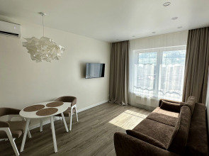 Апартаменты в АК Машаров