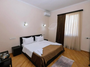 Tamarisi Old Tbilisi