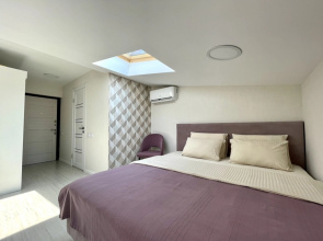 Apartamenty Sky Home