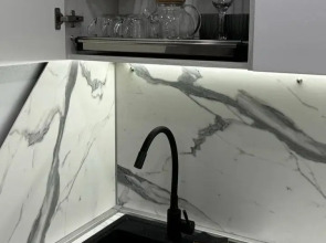 Апартаменты на проспекте Гагарина 36-5