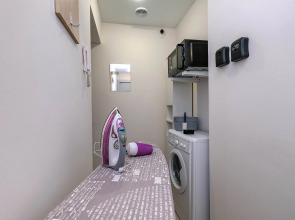 Квартира Уютная студия на Блюхера