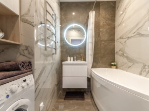 Апартаменты с видом на море