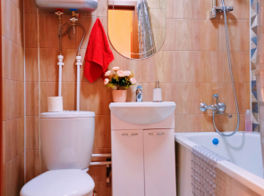 Апартаменты на Угличской 24а