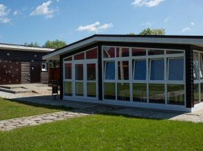 Гостевой дом Ростовские каникулы