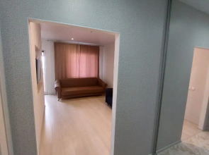 Квартира на 19 этаже