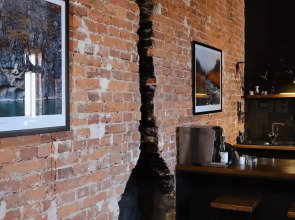 Апартаменты 3-х комнатные апартаменты в стиле лофт в самом центре