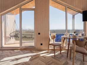 MatreshkaHome Vdohnovenie Private home