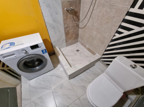 Мини-отель На берегу