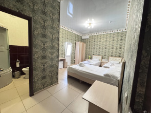 Гостевой дом «На Володарского»