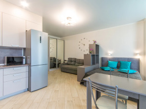 Апартаменты  ПосуточноСочи.рф на Нижнеимеретинской