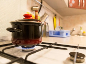 Гостевой дом Дар