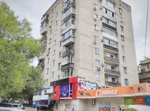 Квартира дизайнерская Renta27 в самом сердце города