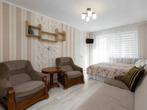 Квартира у Верхнего пруда