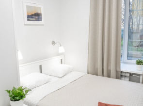 Мини-Отель Три Барсука