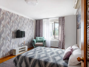 Квартира ПосуткаРу Краснознам 59 ТЦ Вершина Плаза и Центральный стадион