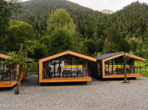 Гостевой дом Айвазовский