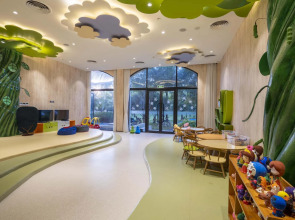 Vinpearl Wonderworld Phu Quoc