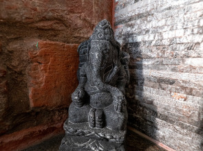 Апартаменты Nordic Art-Nouveau