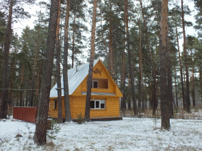 Belka Guest House