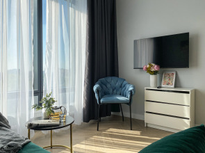 Апартаменты UTrip Atlantis