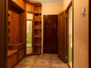 Апартаменты на Юбилейной