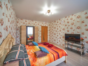 Апартаменты на Андрея Белого