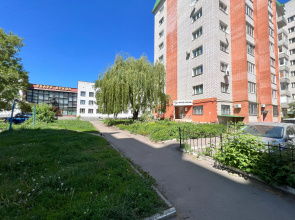 Квартира на улице Советская 17 в элитном доме