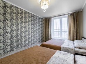 Апартаменты В Центре